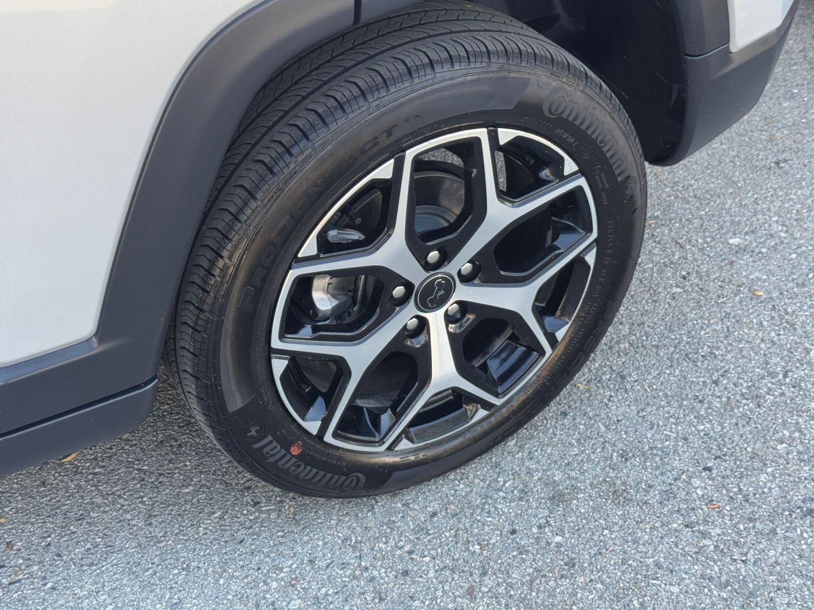 Thumbnail: 2025 Jeep Compass - 31