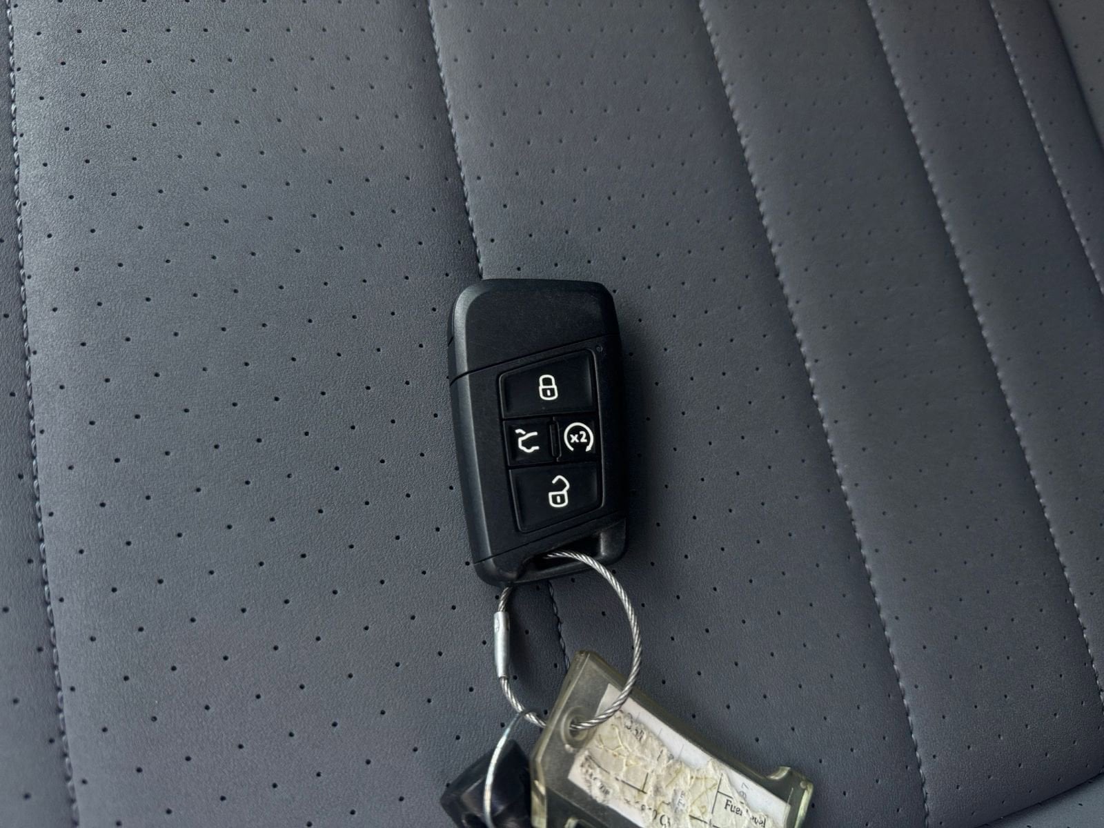 Thumbnail: 2025 Volkswagen Jetta - 22