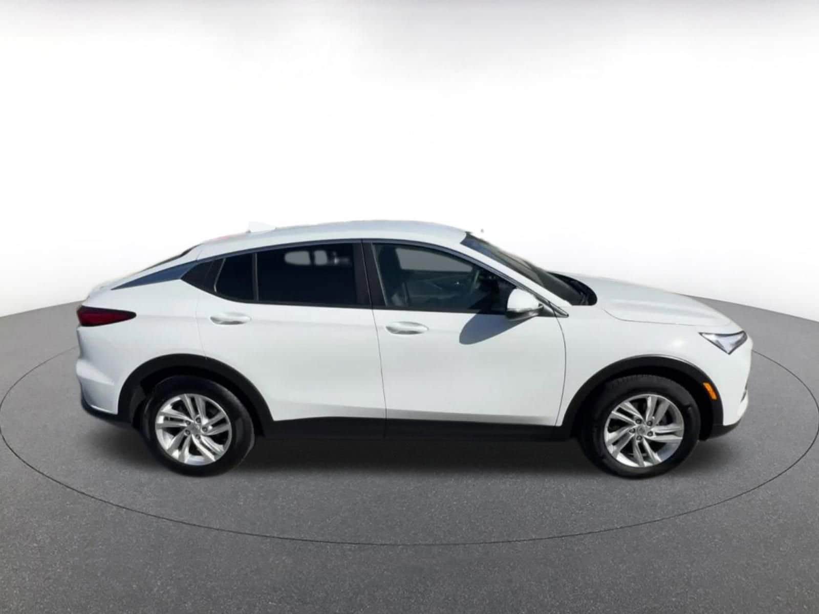 Thumbnail: 2025 Buick Envista - 16