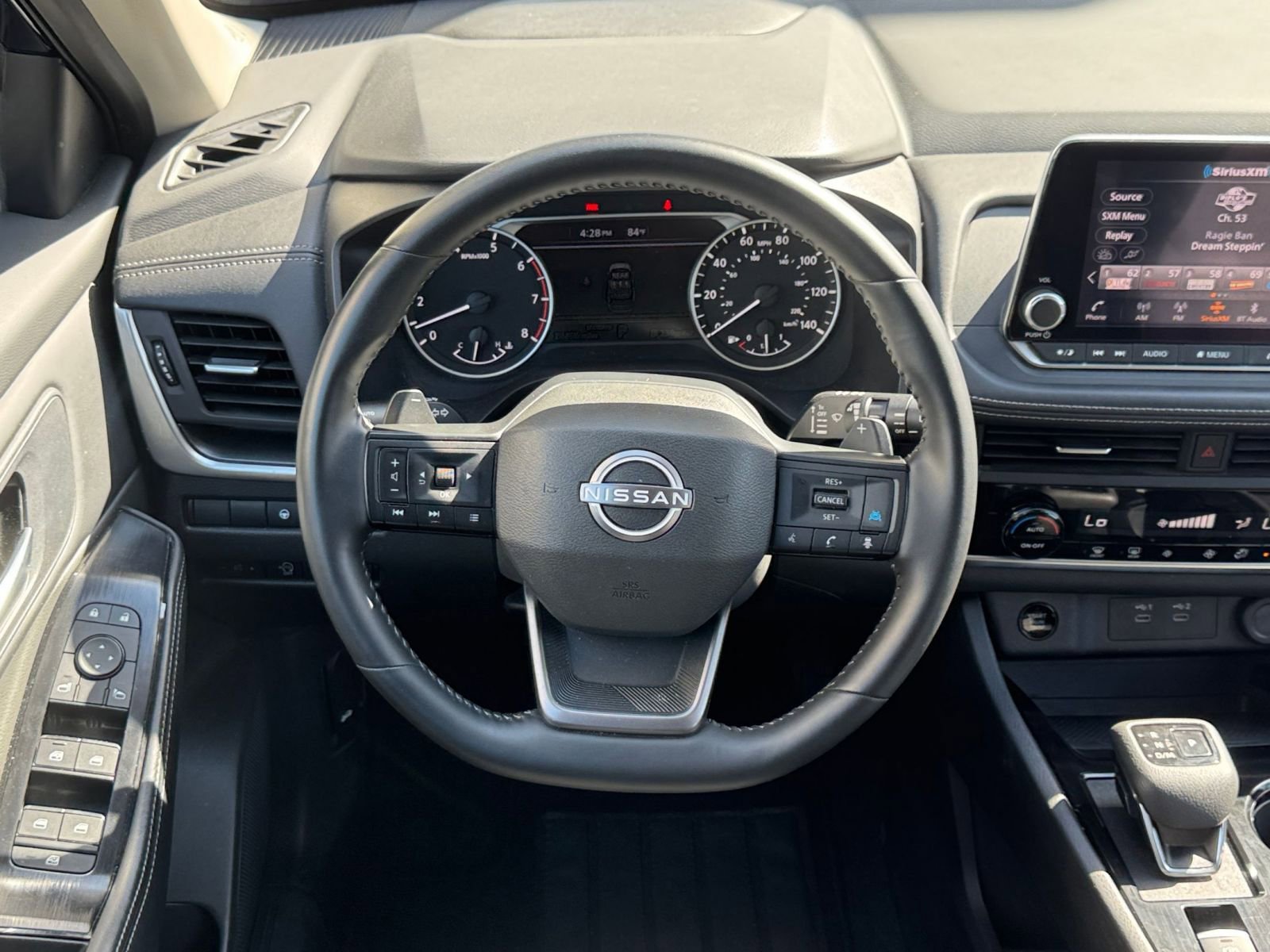 Thumbnail: 2025 Nissan Rogue - 30