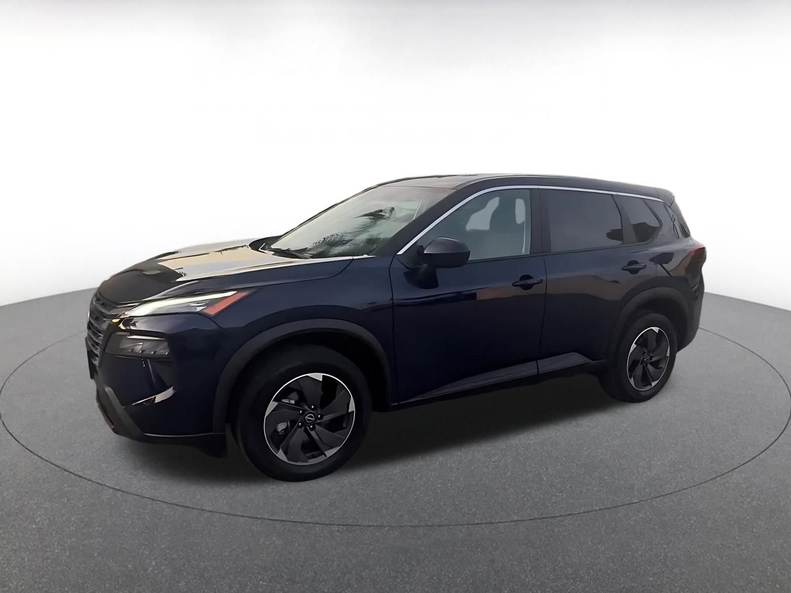 Thumbnail: 2025 Nissan Rogue - 8