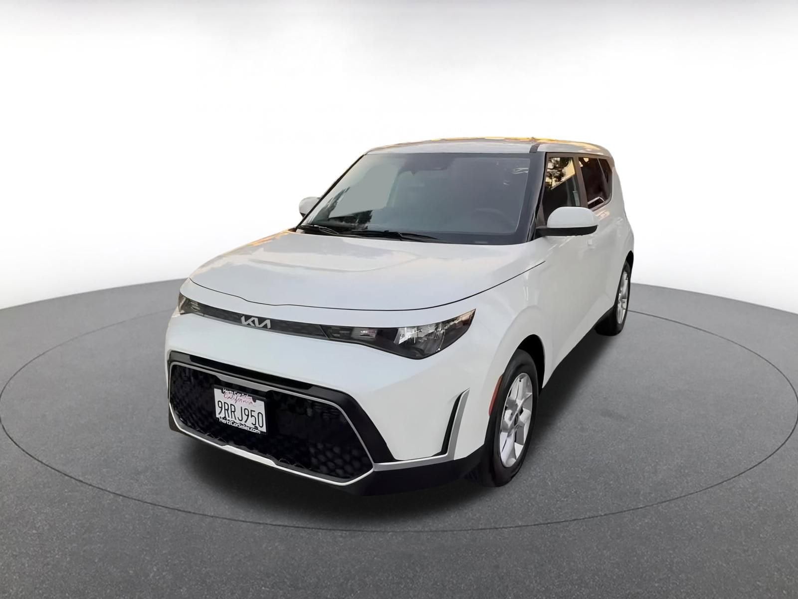 Thumbnail: 2025 Kia Soul - 7