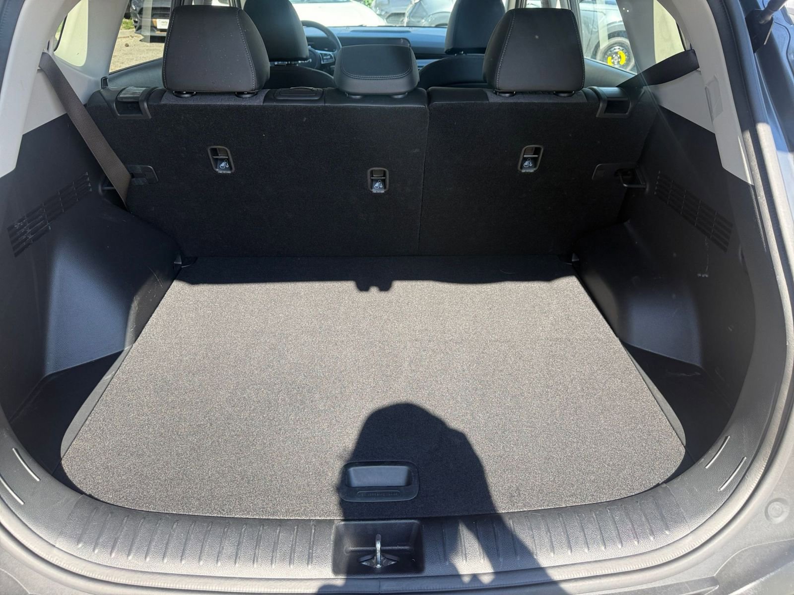 Thumbnail: 2025 Kia Seltos - 28