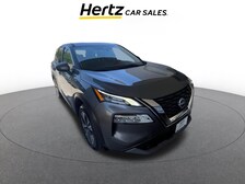 2023 Nissan Rogue SV -
                  Norwalk, CA