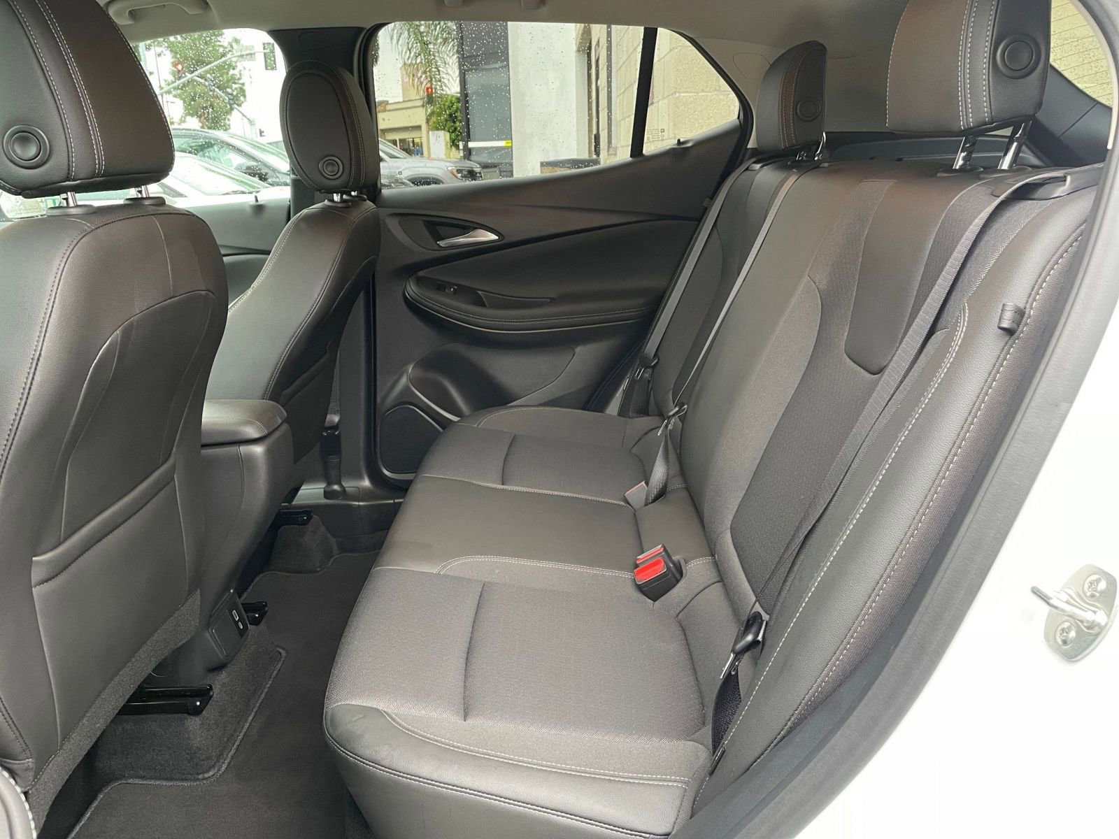 Thumbnail: 2025 Buick Encore GX - 25