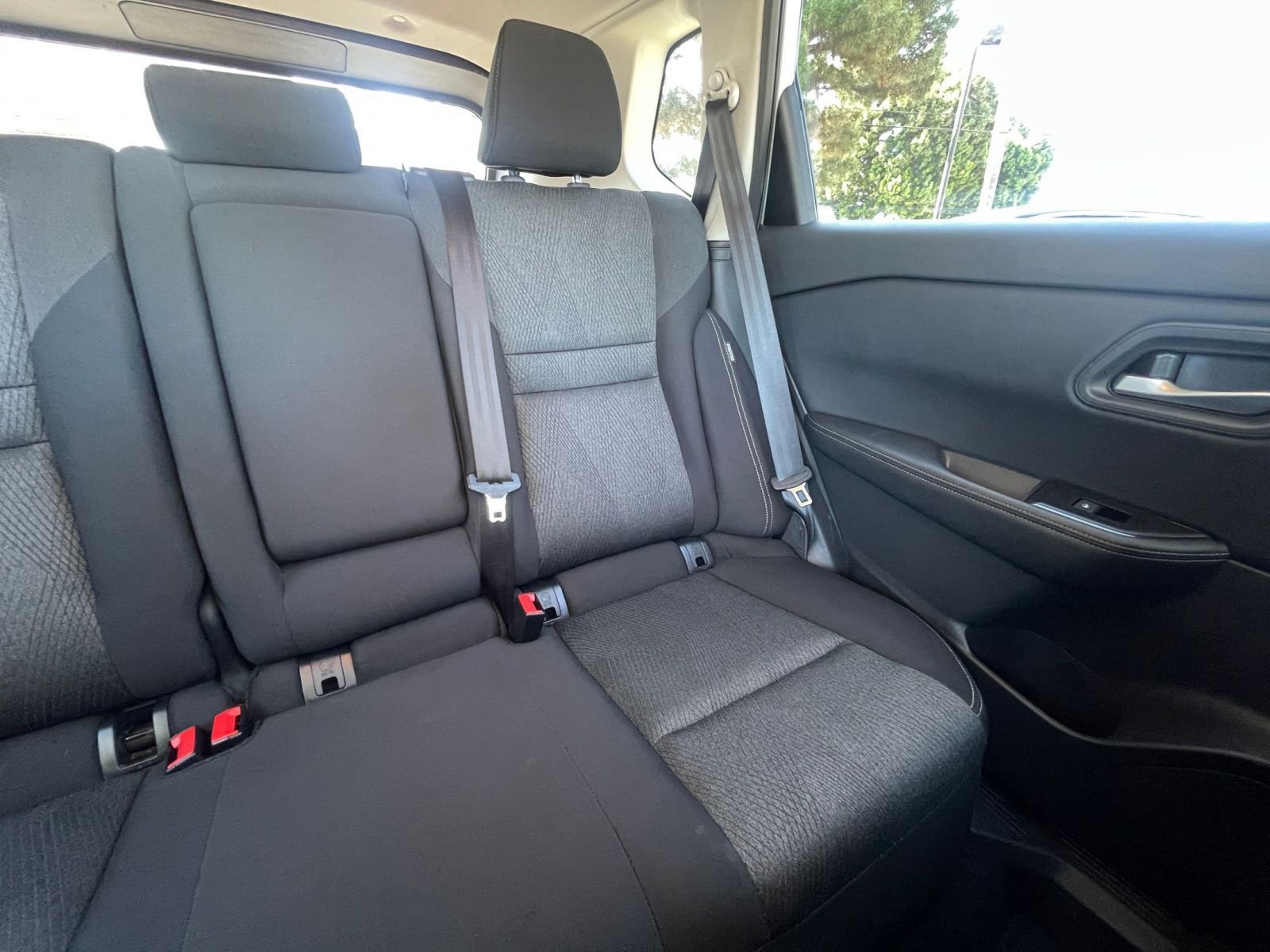 Thumbnail: 2025 Nissan Rogue - 35