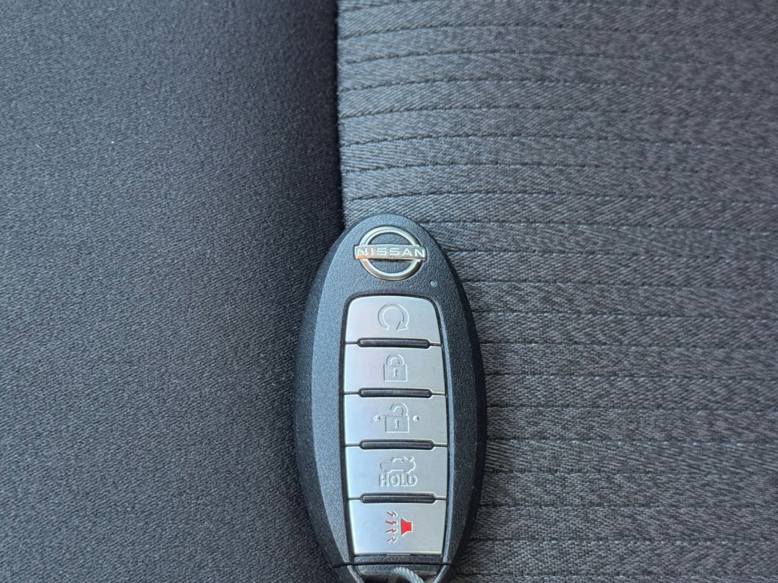 Thumbnail: 2025 Nissan Altima - 25