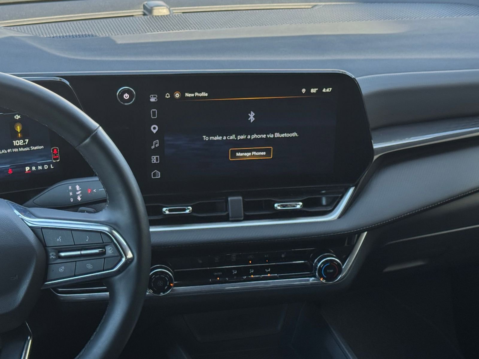 Thumbnail: 2025 Chevrolet Equinox - 17