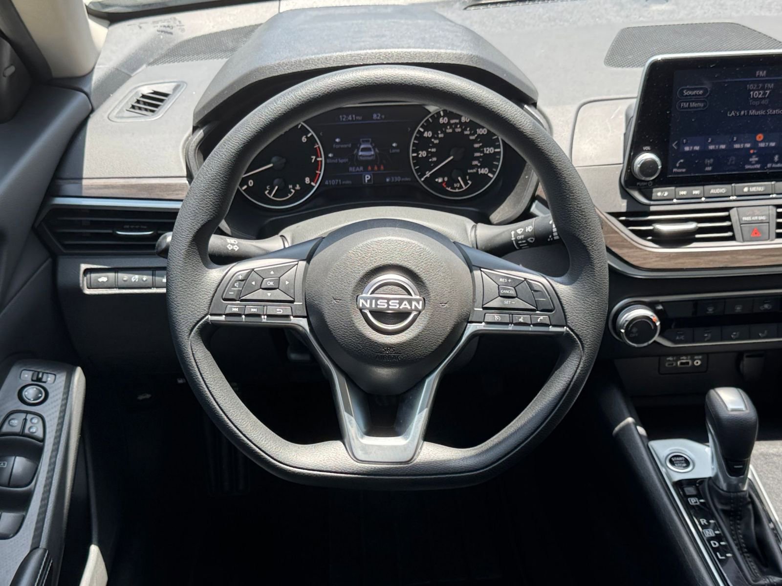 Thumbnail: 2025 Nissan Altima - 29