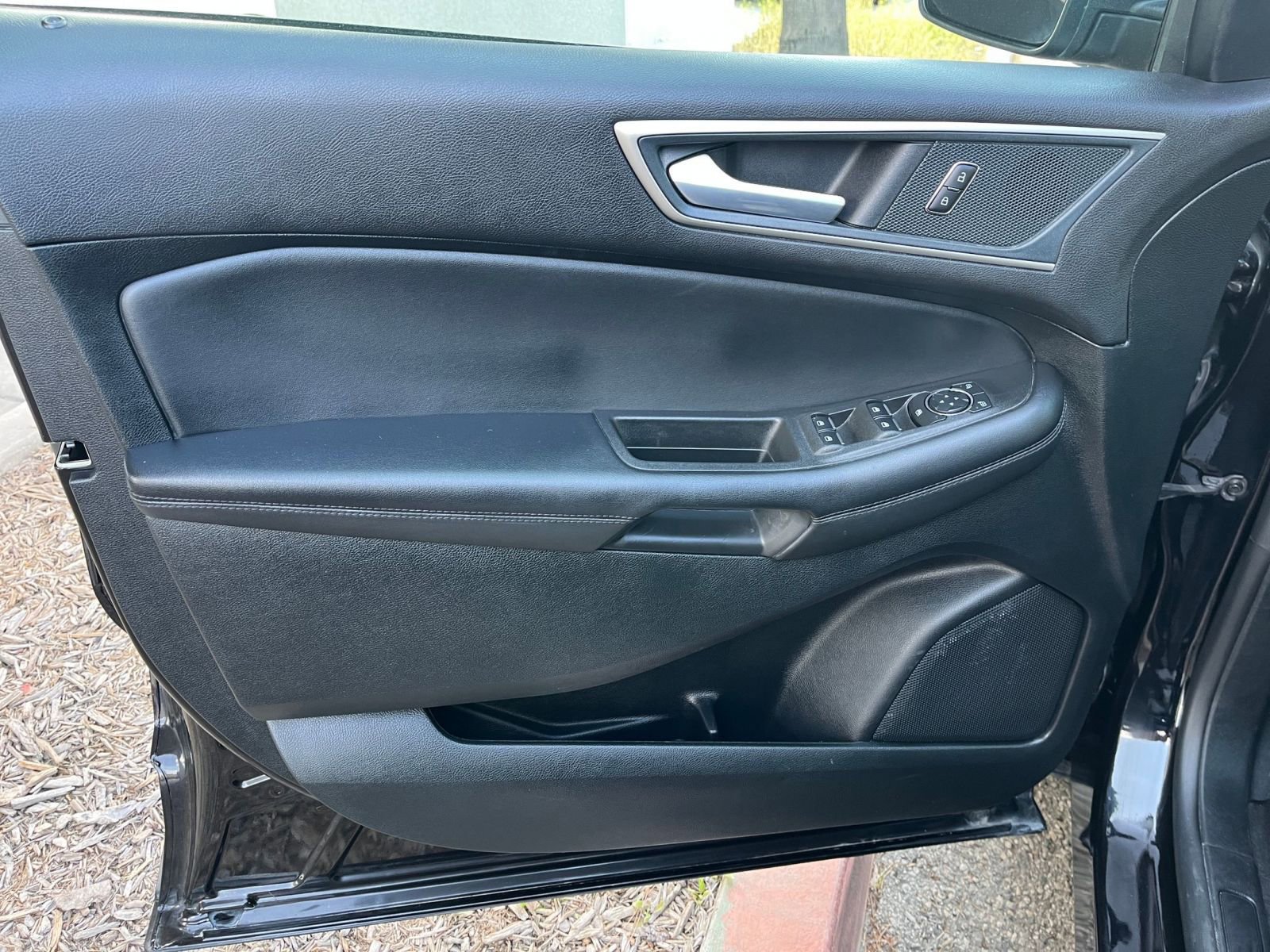 2024 Ford Edge SEL 20