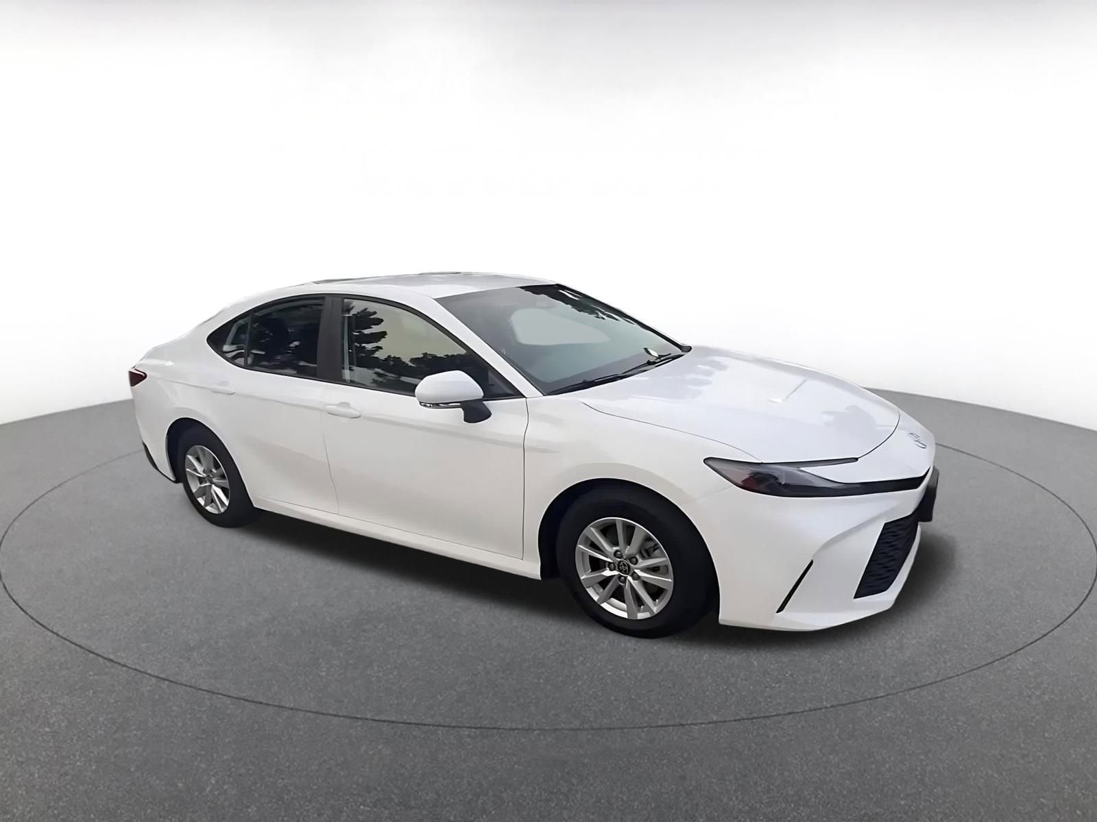Thumbnail: 2025 Toyota Camry - 2