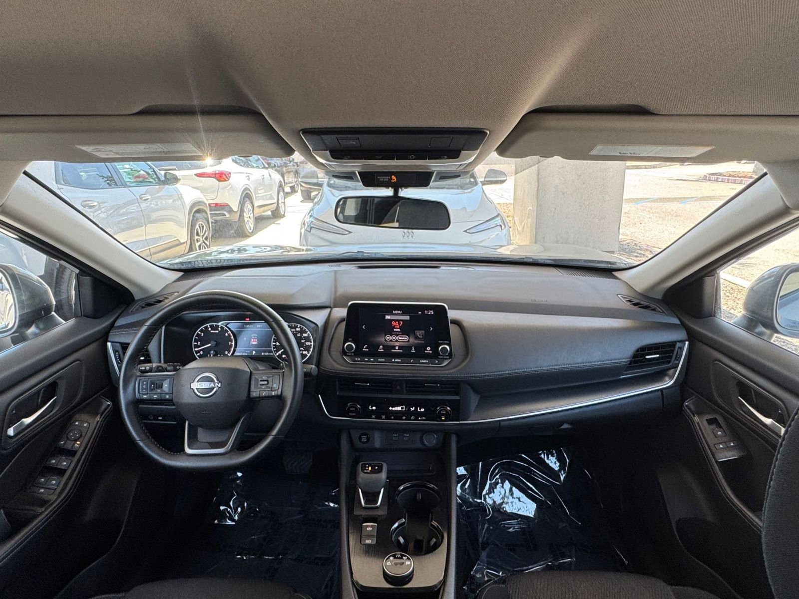 Thumbnail: 2025 Nissan Rogue - 35