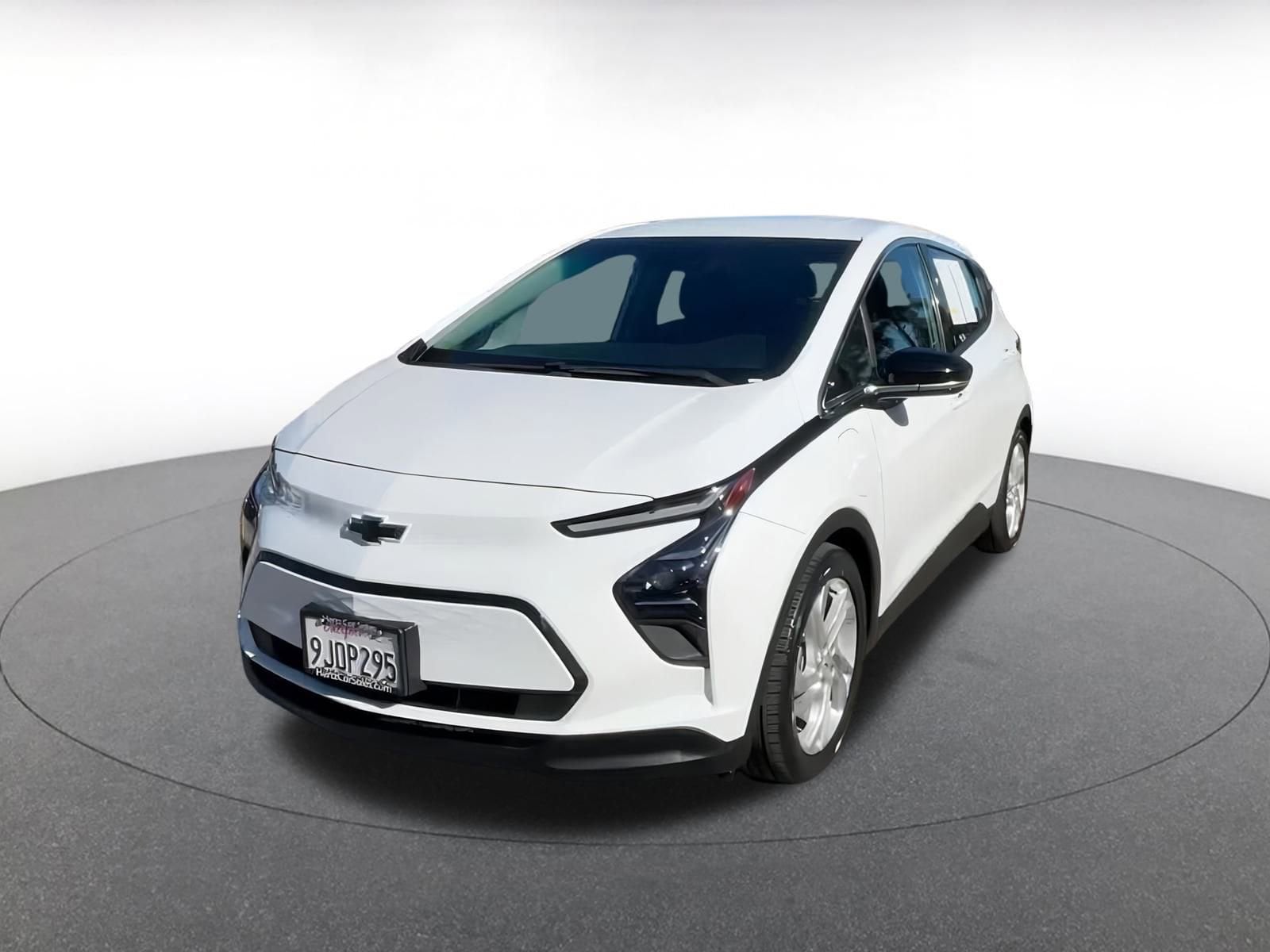 Thumbnail: 2023 Chevrolet Bolt EV - 7