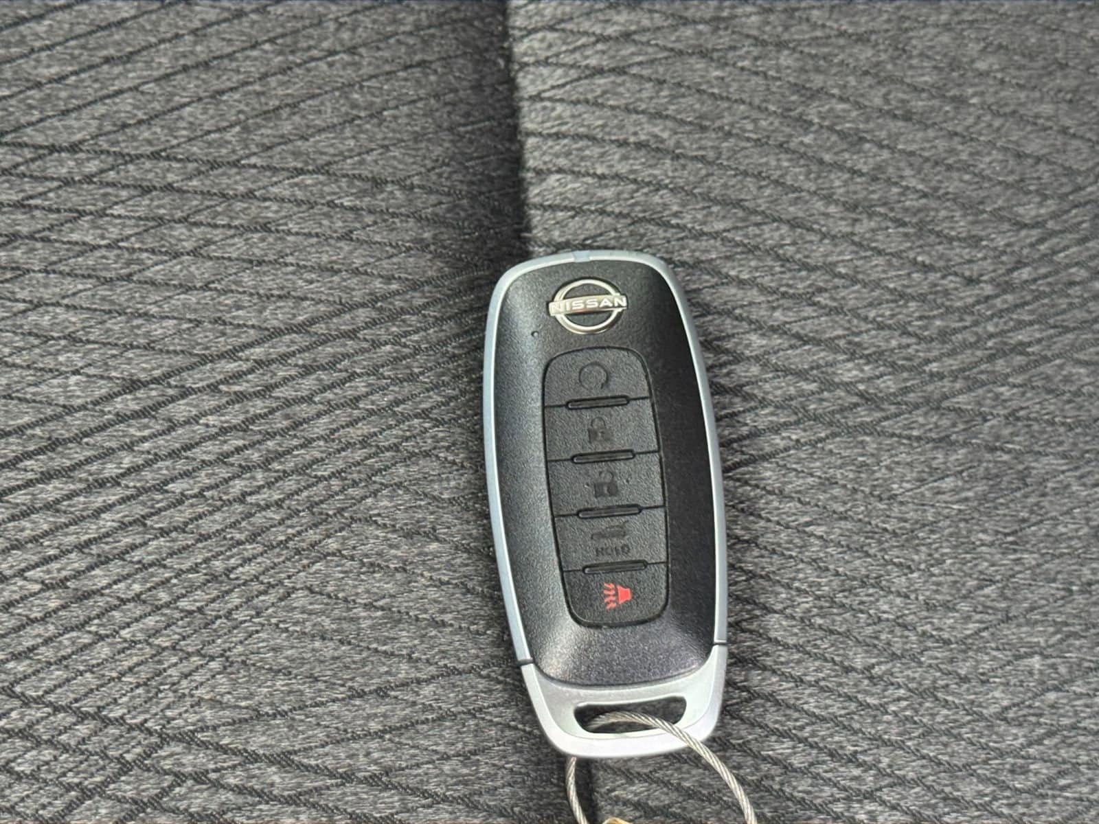 Thumbnail: 2025 Nissan Rogue - 27