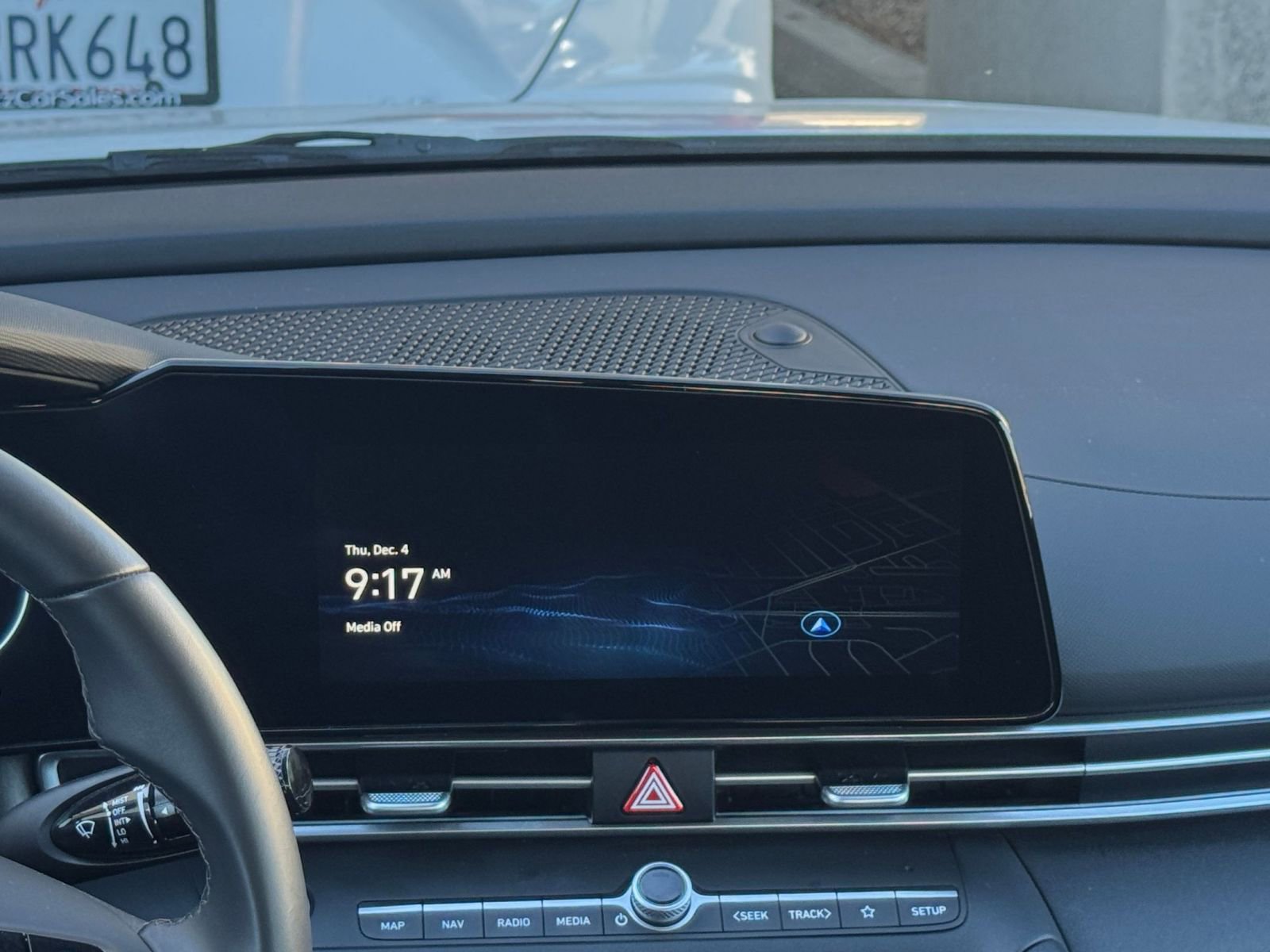 Thumbnail: 2025 Hyundai Elantra - 18