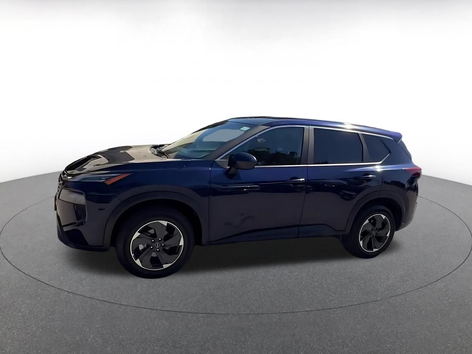 Thumbnail: 2025 Nissan Rogue - 8