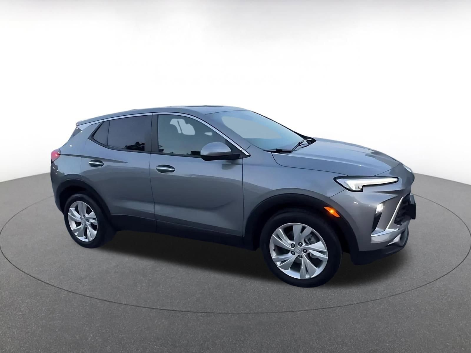 Thumbnail: 2025 Buick Encore GX - 2