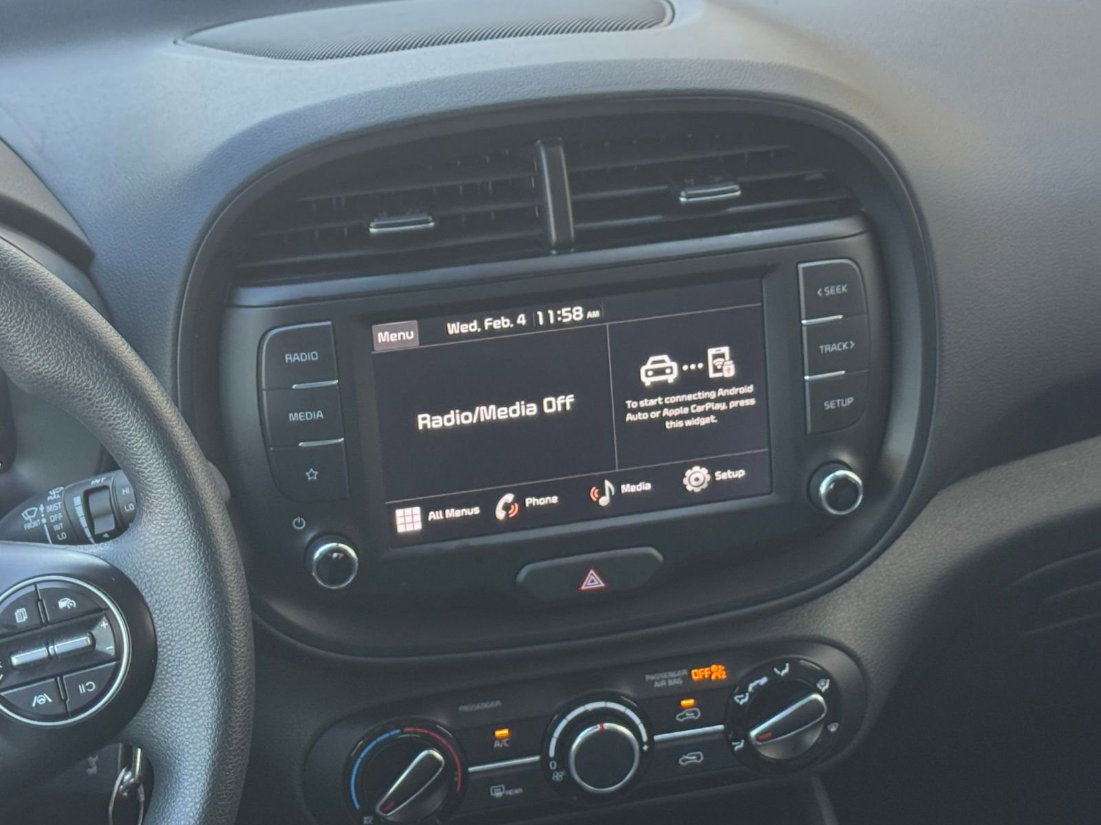 Thumbnail: 2025 Kia Soul - 17