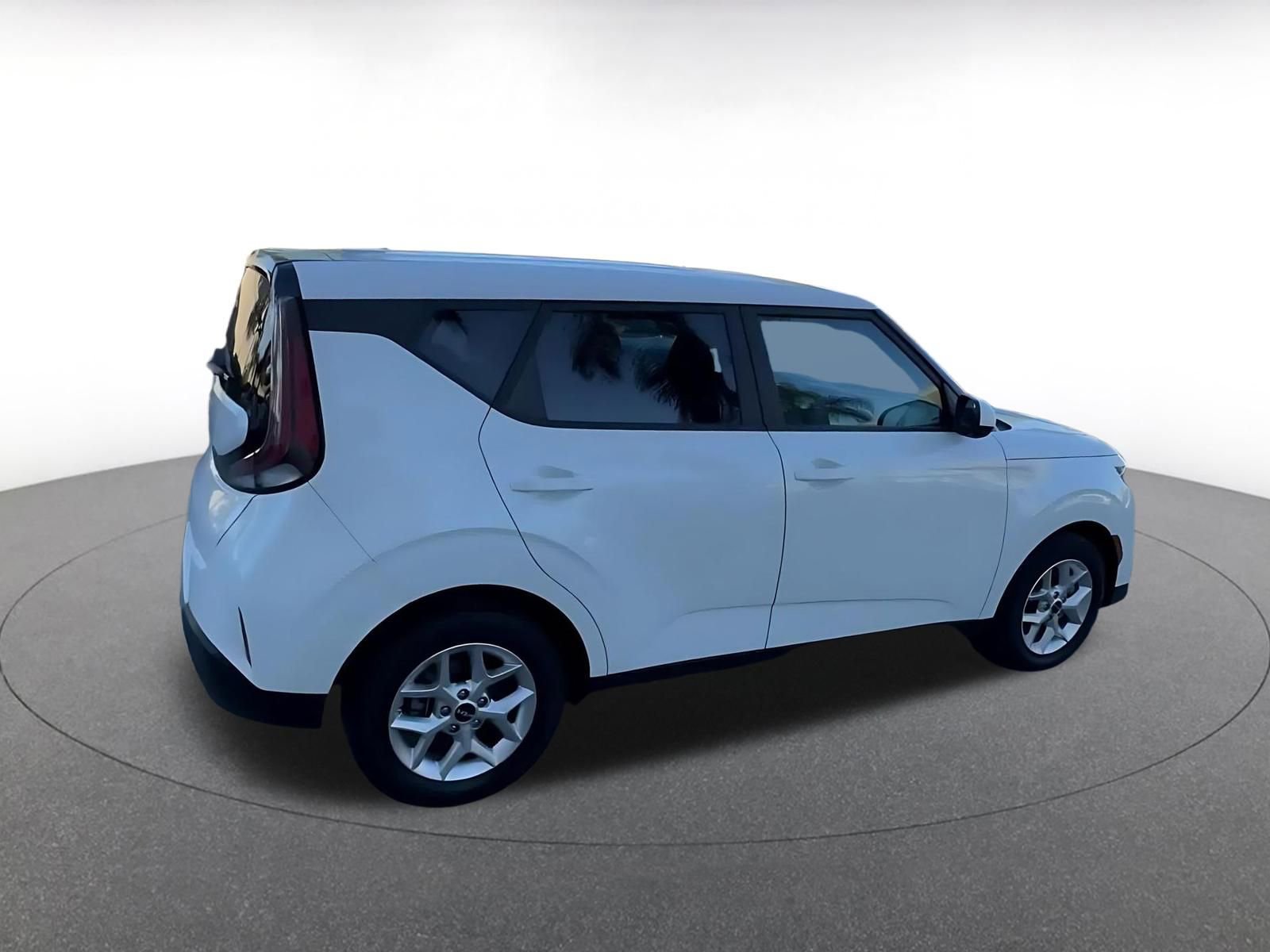 Thumbnail: 2025 Kia Soul - 15