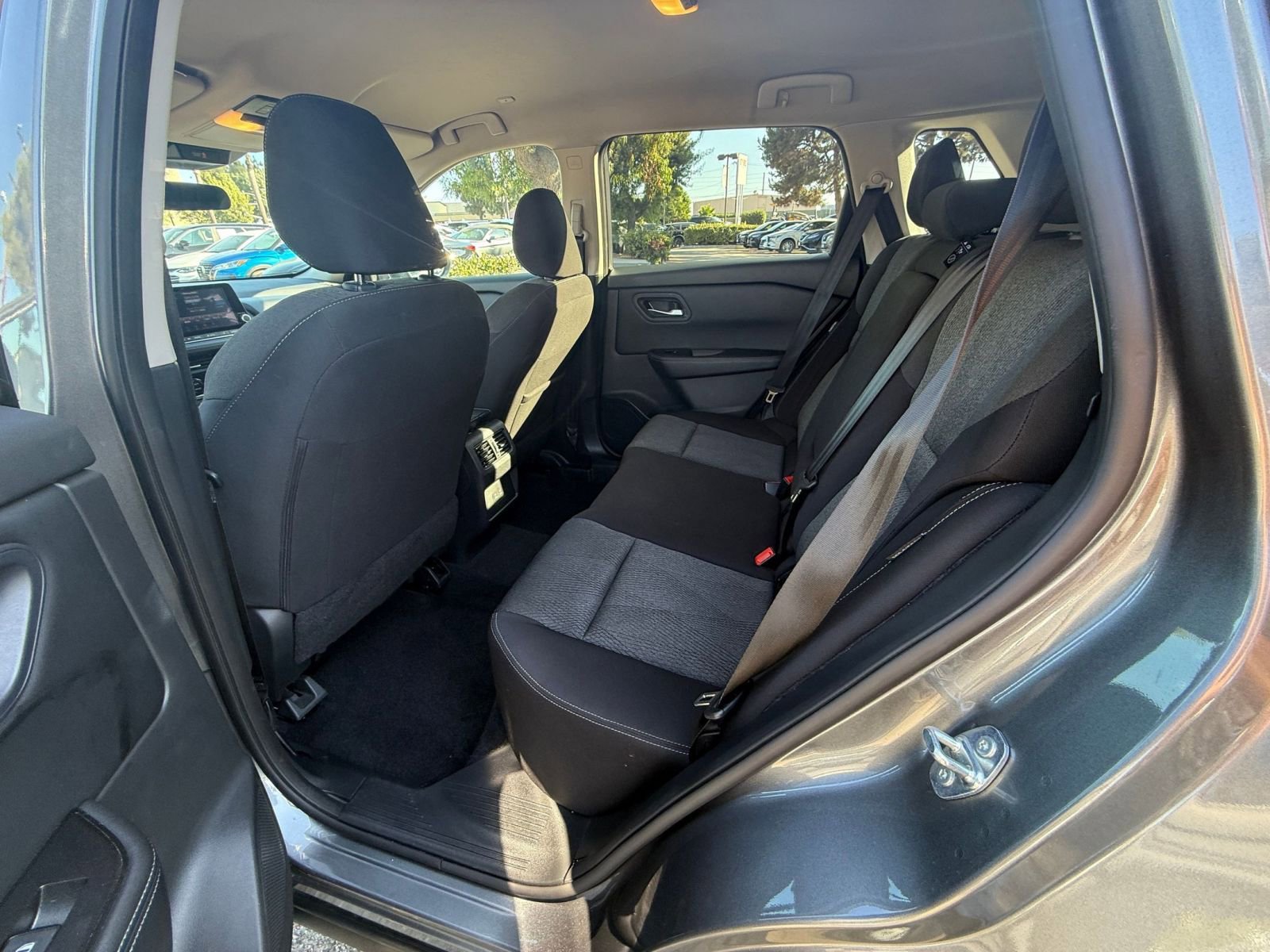 Thumbnail: 2024 Nissan Rogue - 22