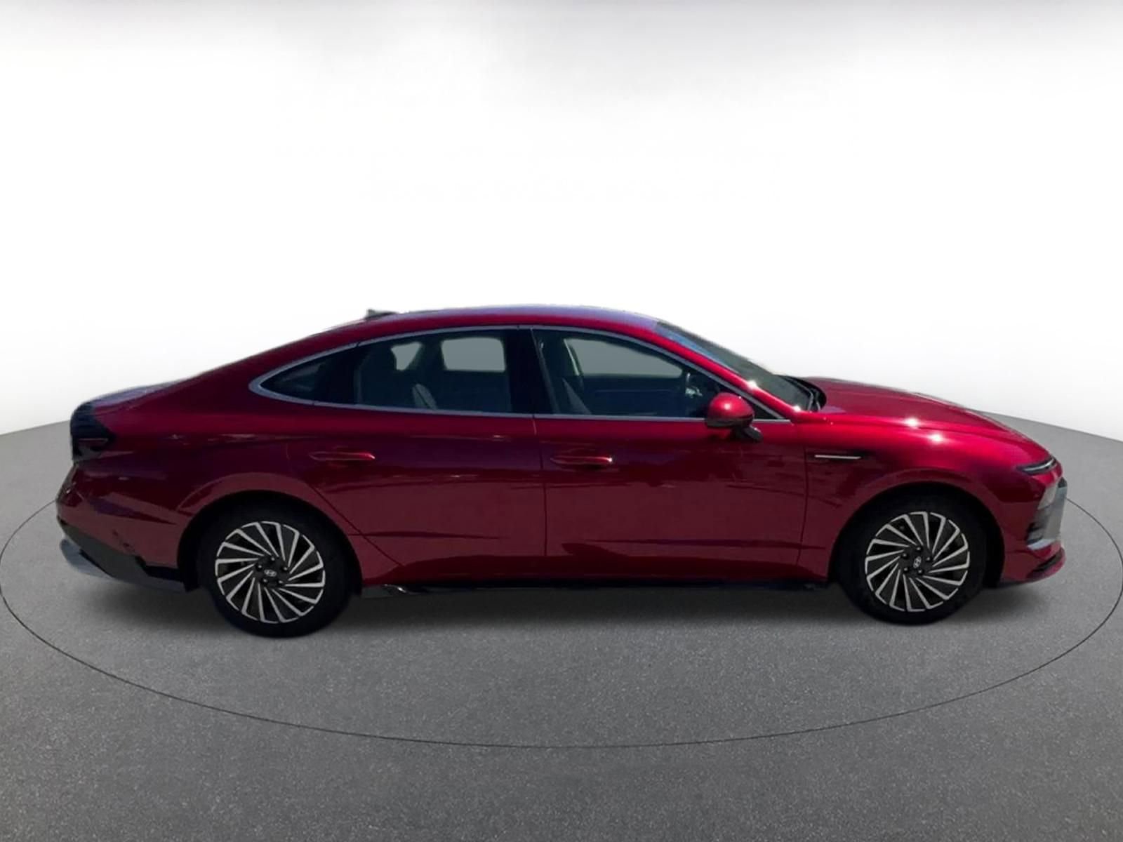 Thumbnail: 2025 Hyundai Sonata - 16