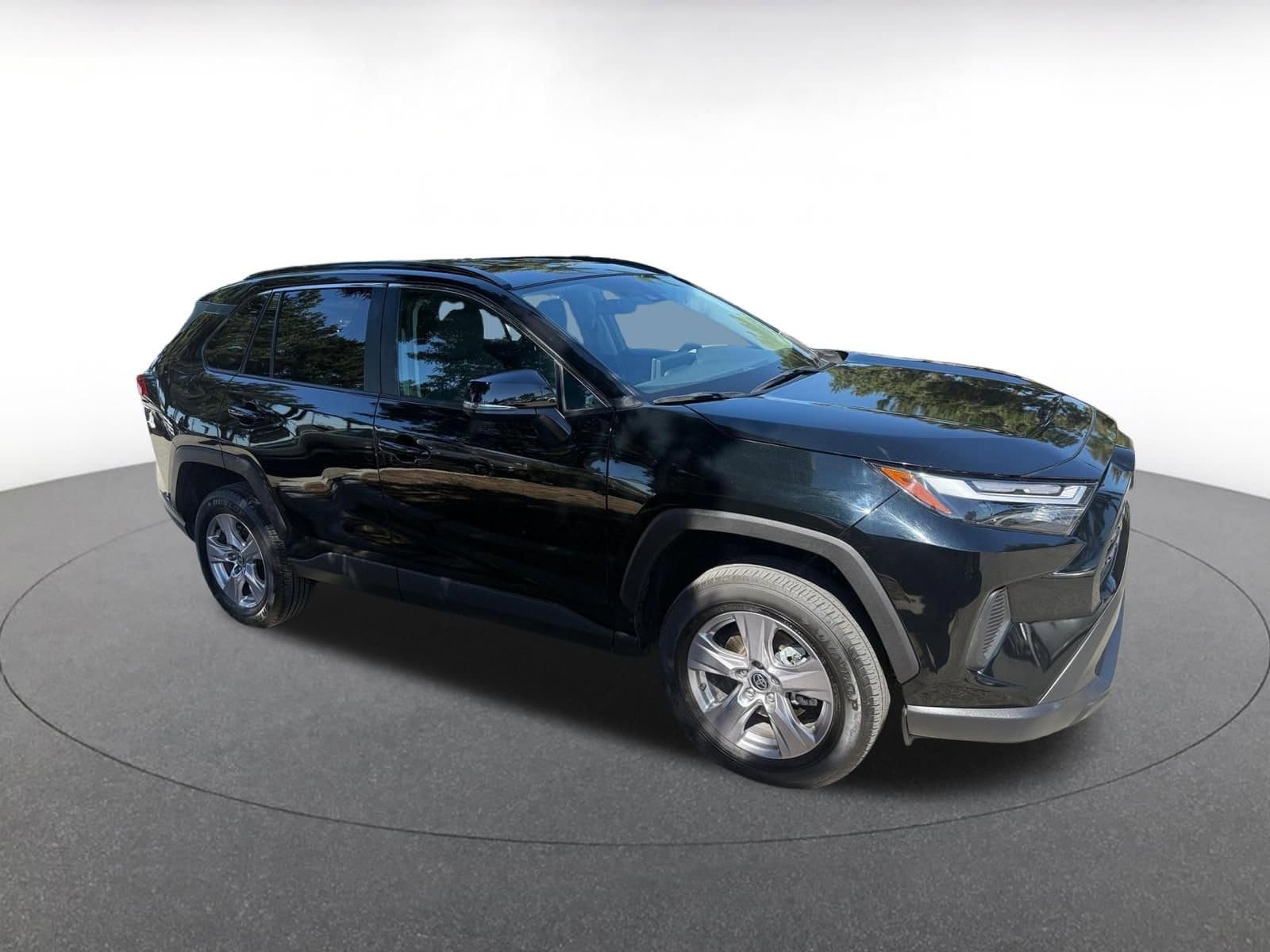 Thumbnail: 2025 Toyota RAV4 - 1