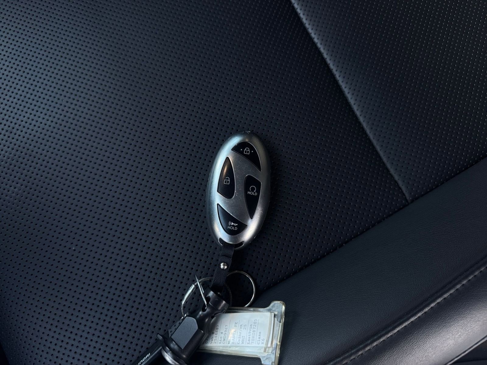 Thumbnail: 2025 Hyundai Santa Fe - 23