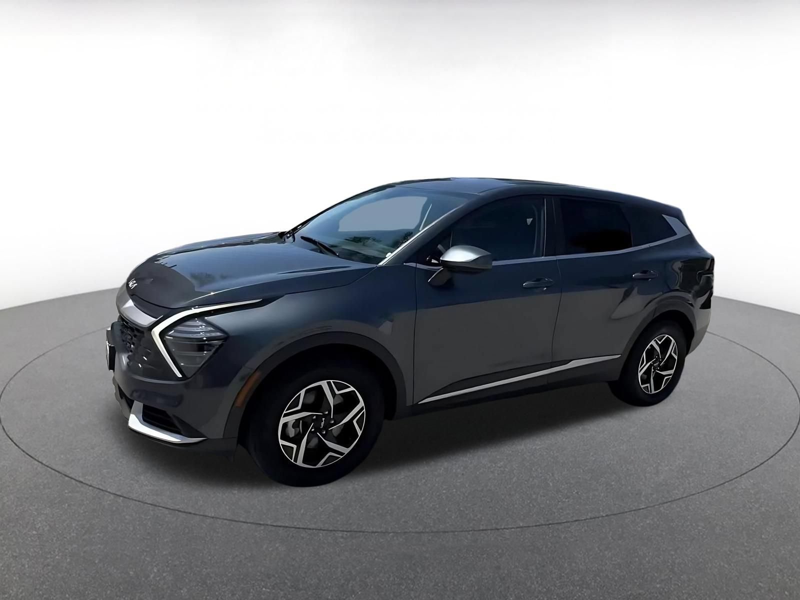 Thumbnail: 2025 Kia Sportage - 6