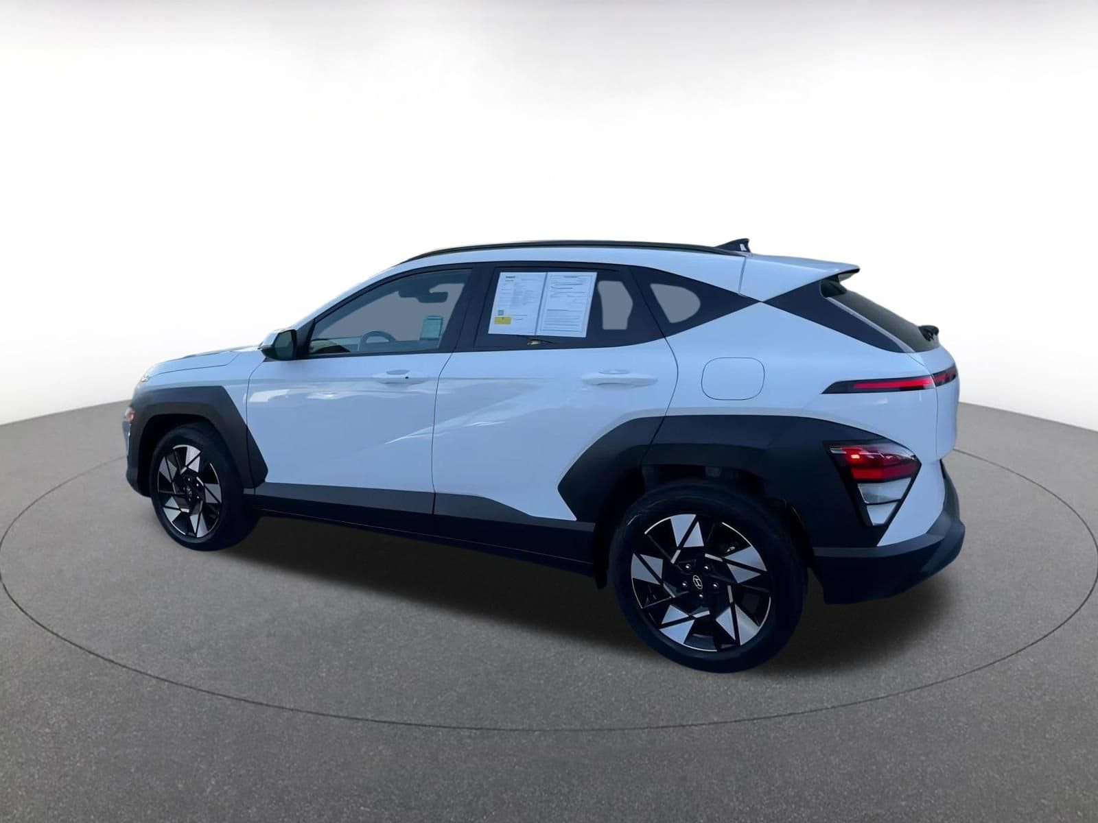 Thumbnail: 2025 Hyundai Kona - 10