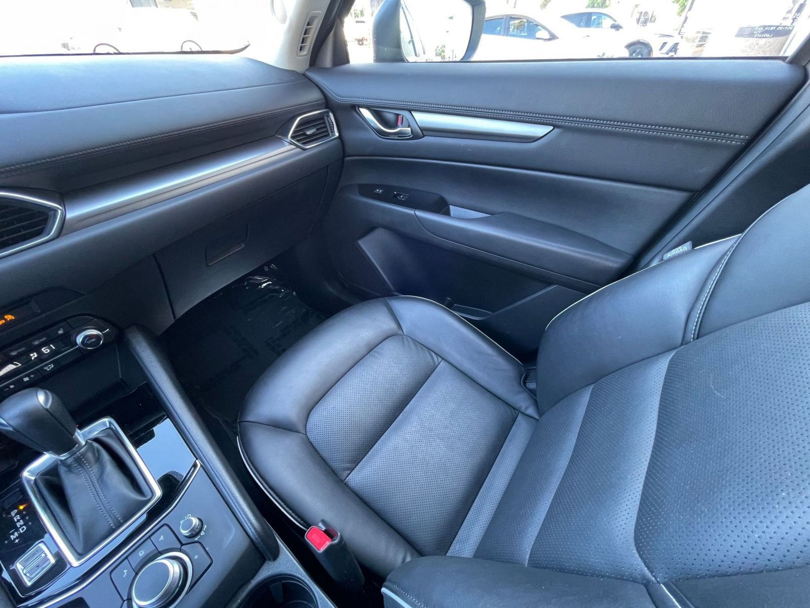 Thumbnail: 2025 Mazda CX-5 - 35