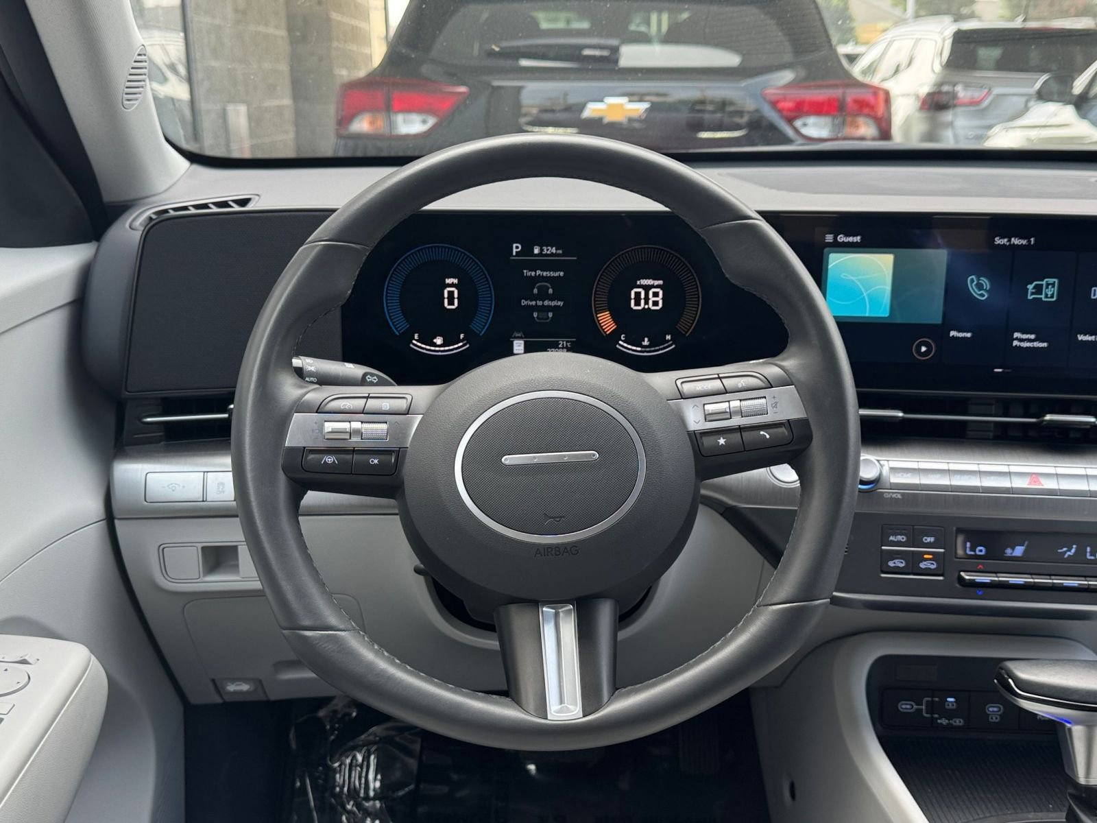 Thumbnail: 2025 Hyundai Kona - 28