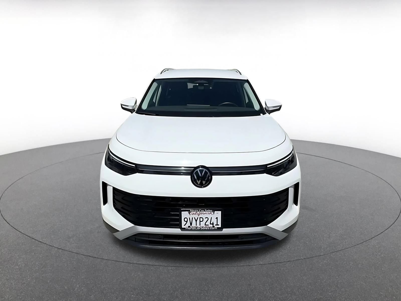 Thumbnail: 2026 Volkswagen Tiguan - 5