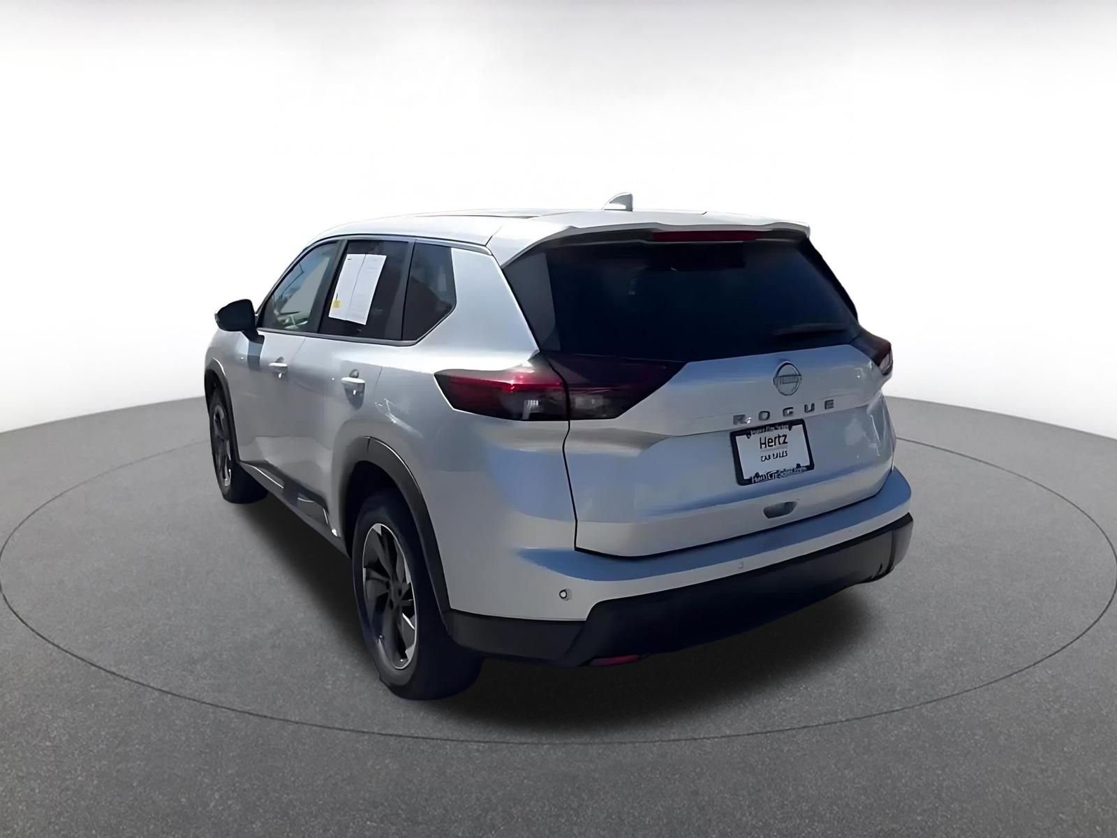 Thumbnail: 2025 Nissan Rogue - 11