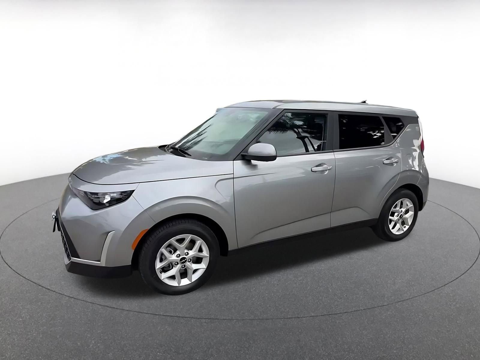Thumbnail: 2025 Kia Soul - 8