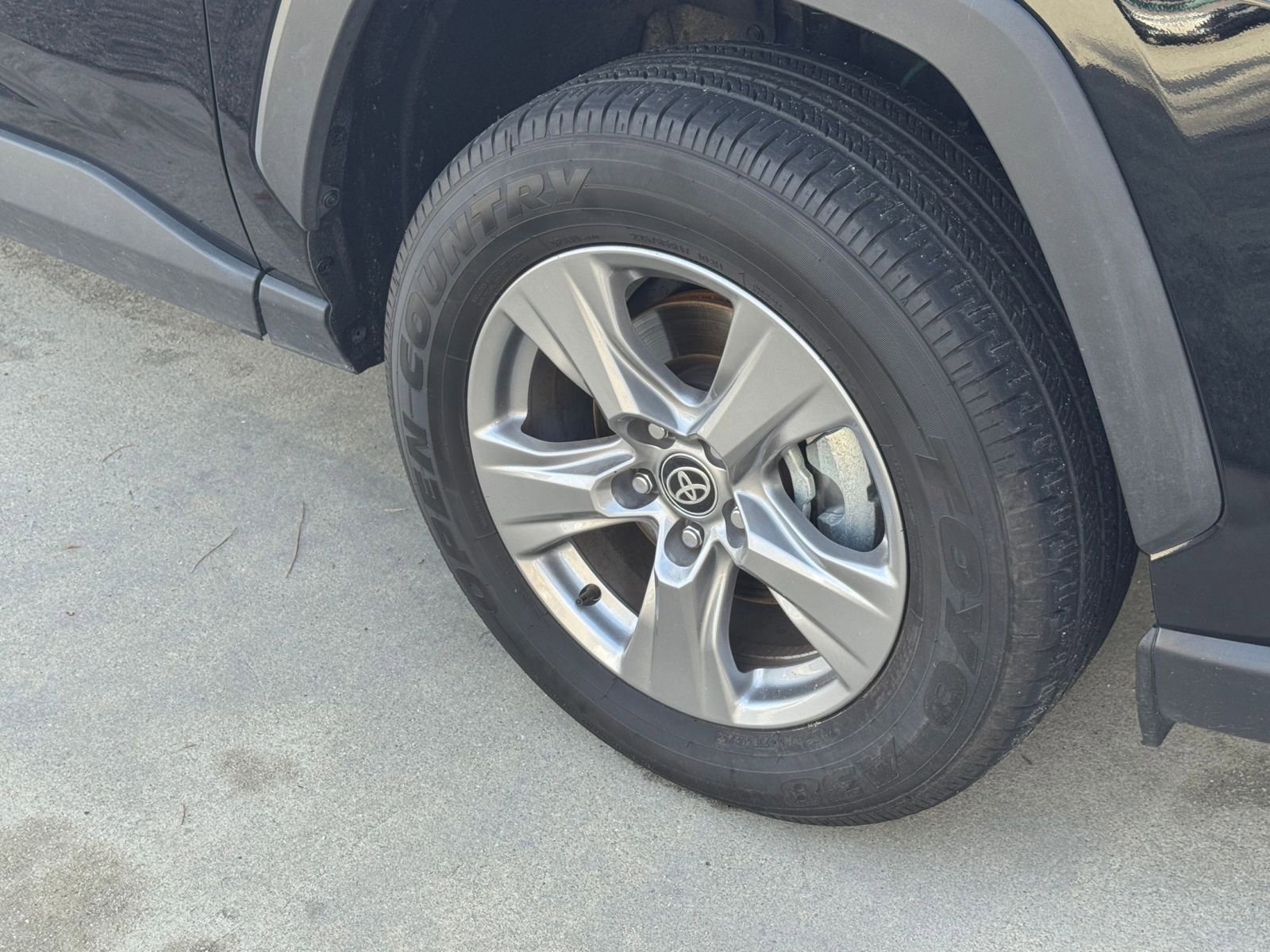 Thumbnail: 2025 Toyota RAV4 - 30