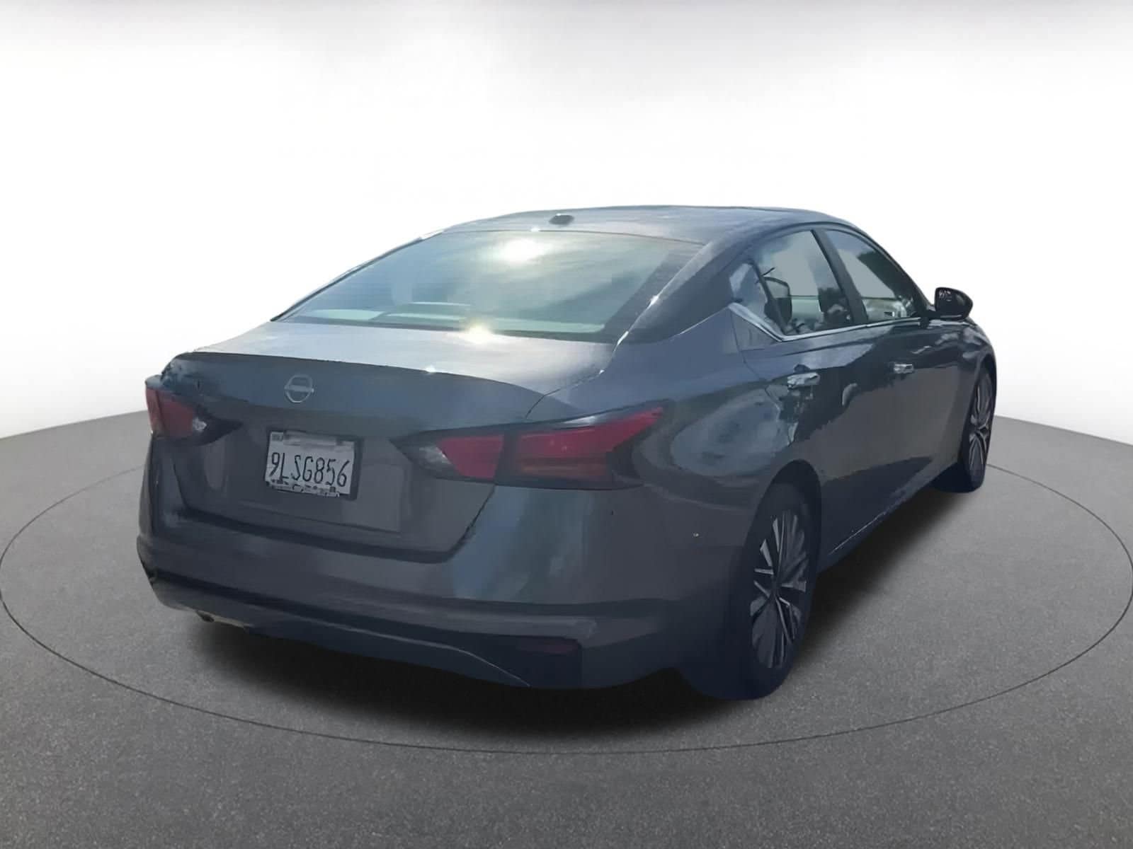 Thumbnail: 2024 Nissan Altima - 14