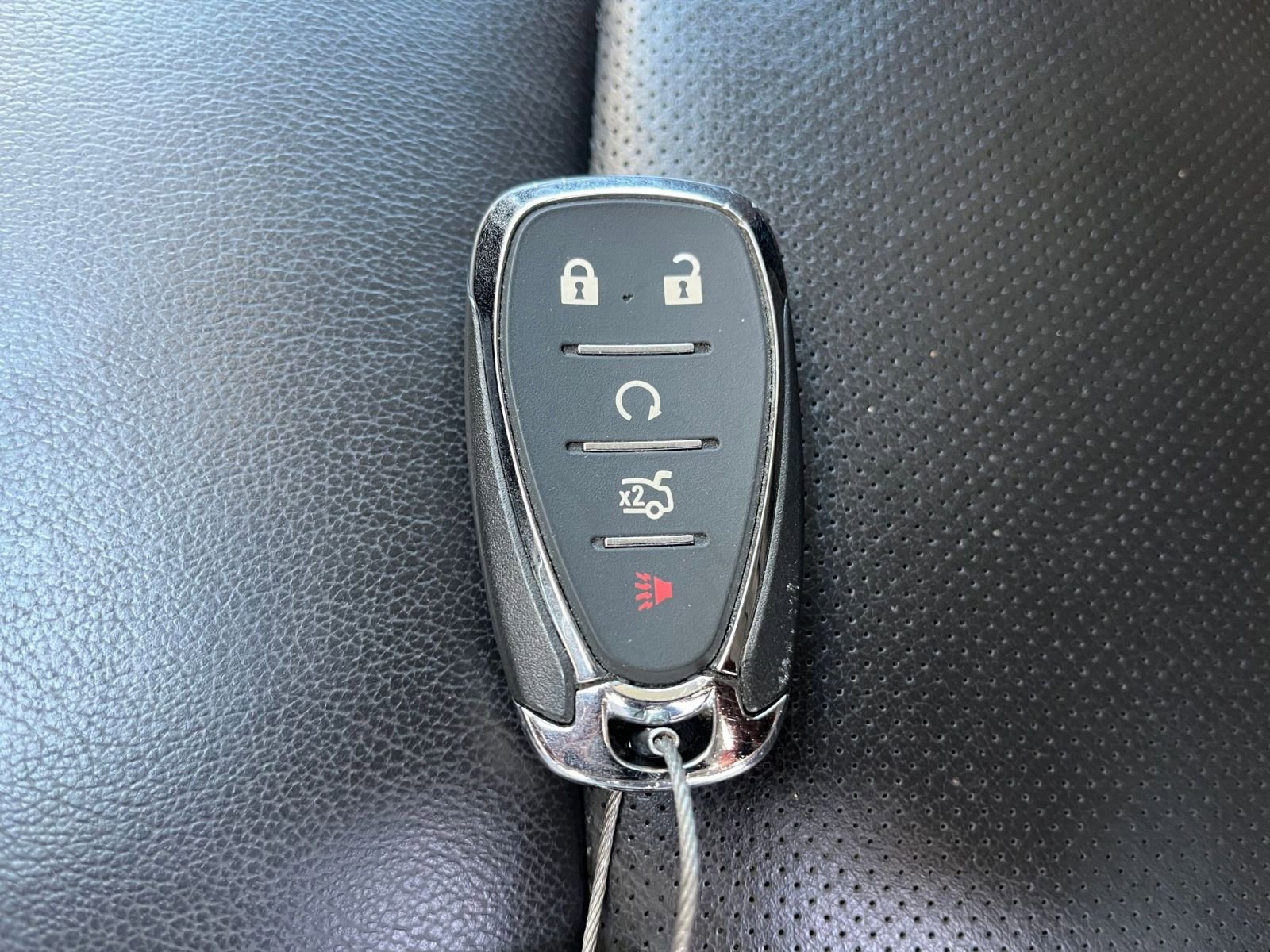 Thumbnail: 2024 Chevrolet Malibu - 22