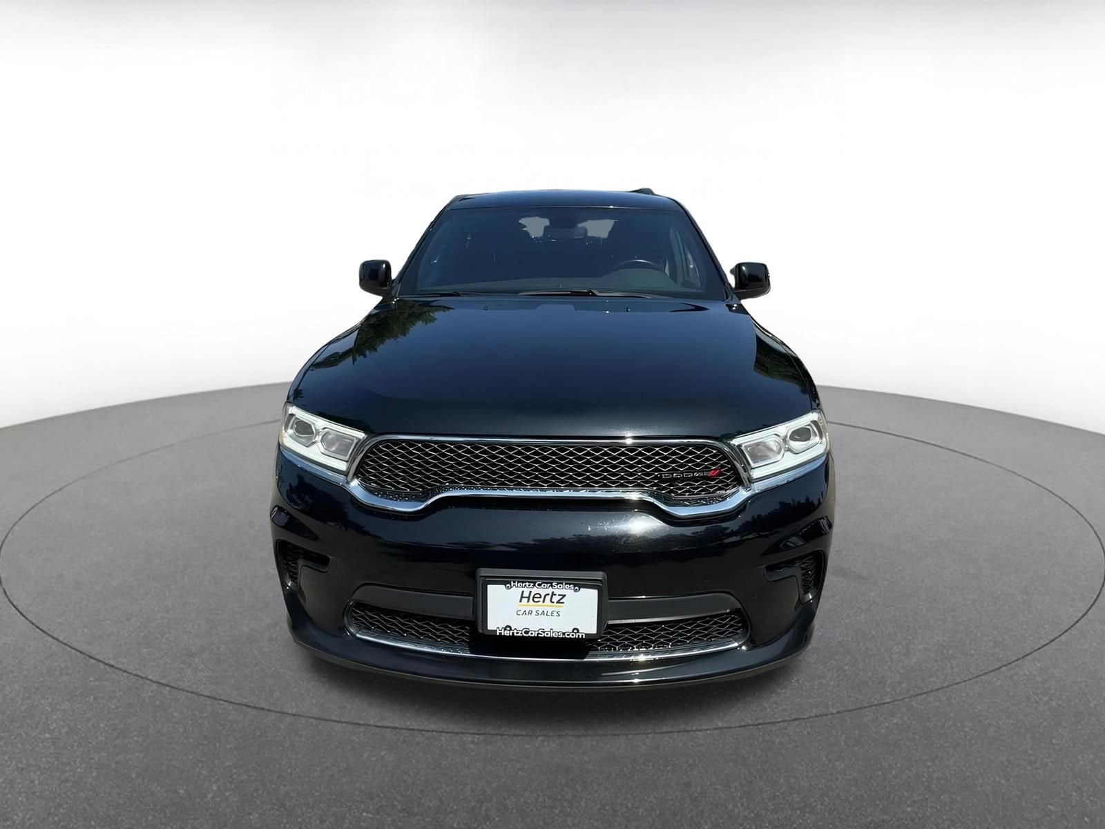 2024 Dodge Durango SXT 5