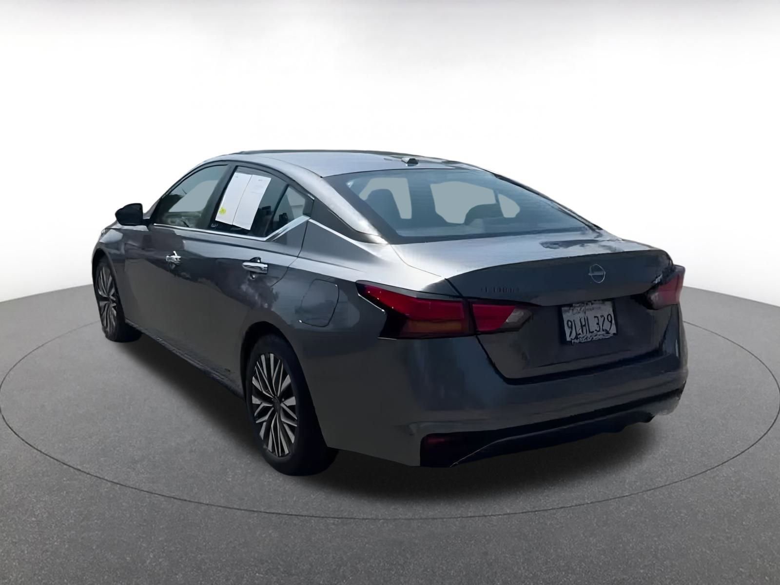 Thumbnail: 2024 Nissan Altima - 11