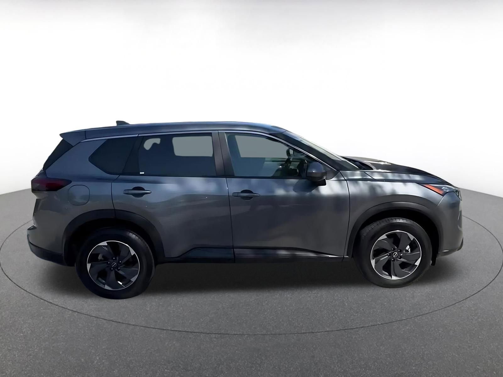 Thumbnail: 2025 Nissan Rogue - 16
