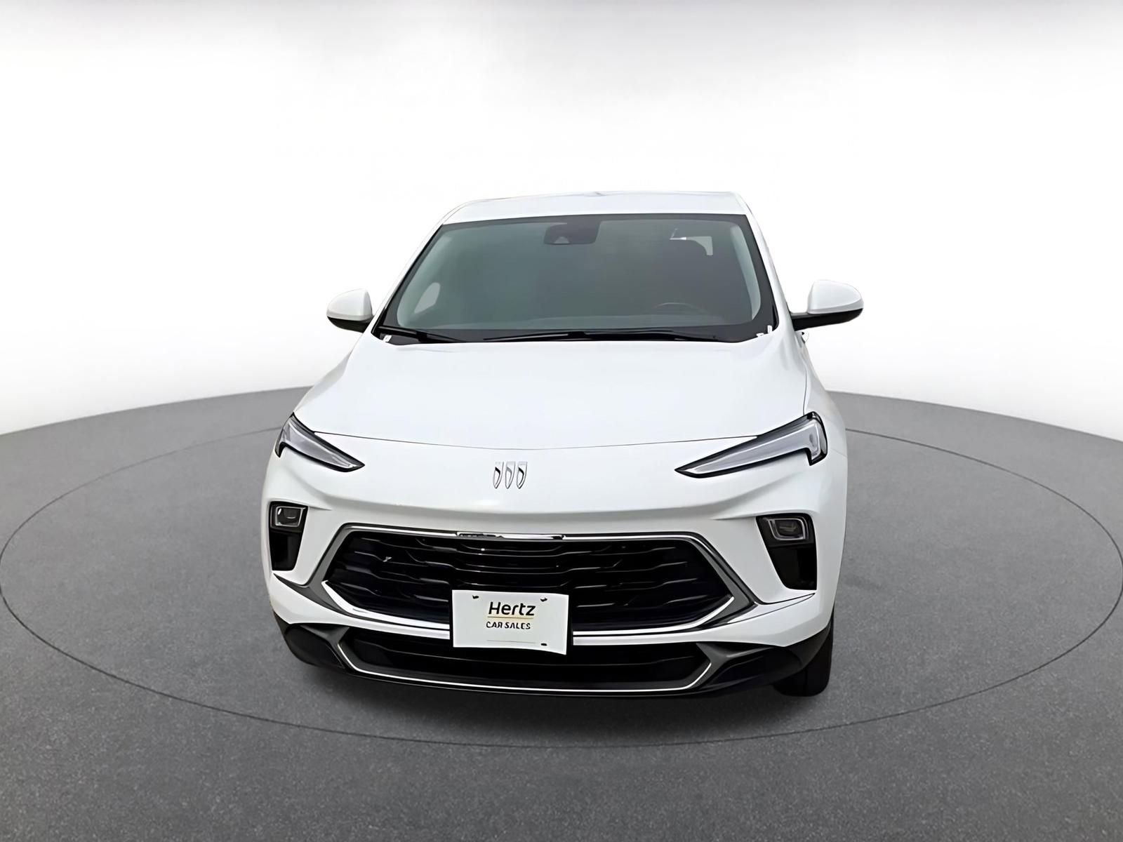 Thumbnail: 2025 Buick Encore GX - 4