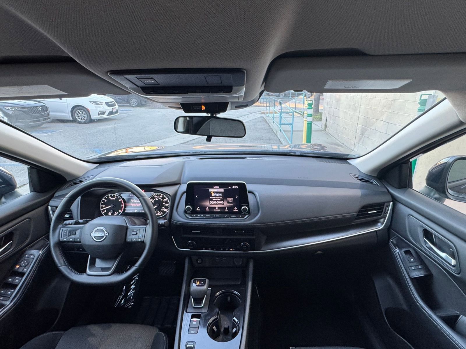 Thumbnail: 2025 Nissan Rogue - 34