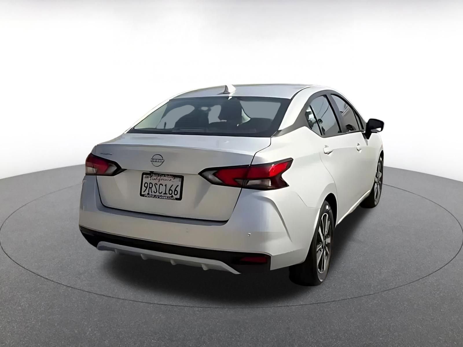 Thumbnail: 2025 Nissan Versa - 14