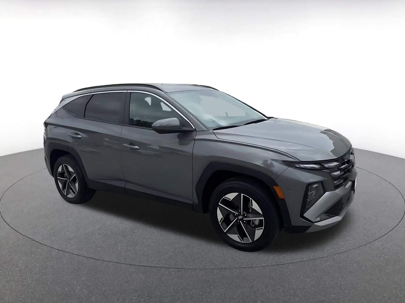 Thumbnail: 2025 Hyundai Tucson - 2