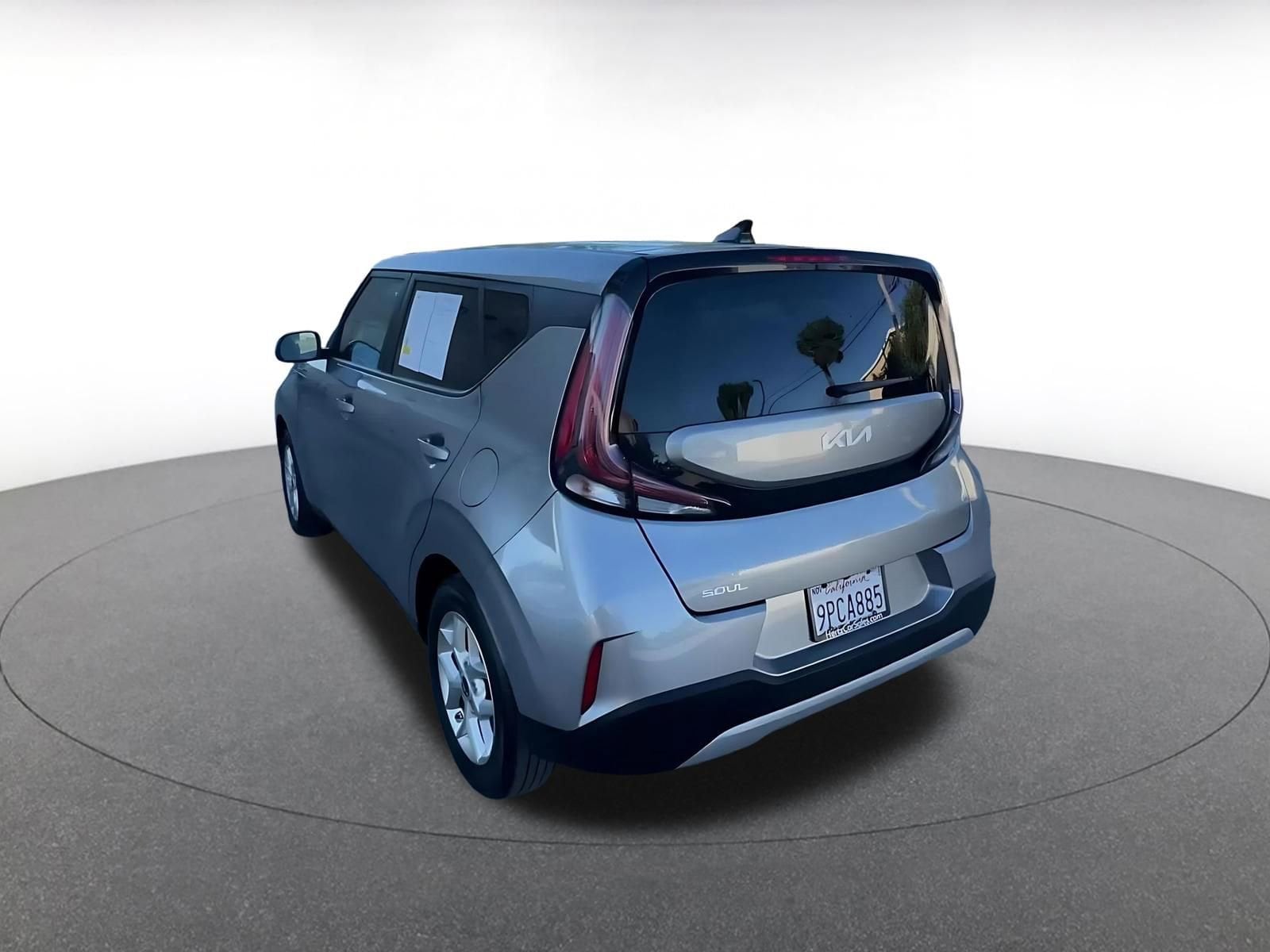 Thumbnail: 2025 Kia Soul - 11