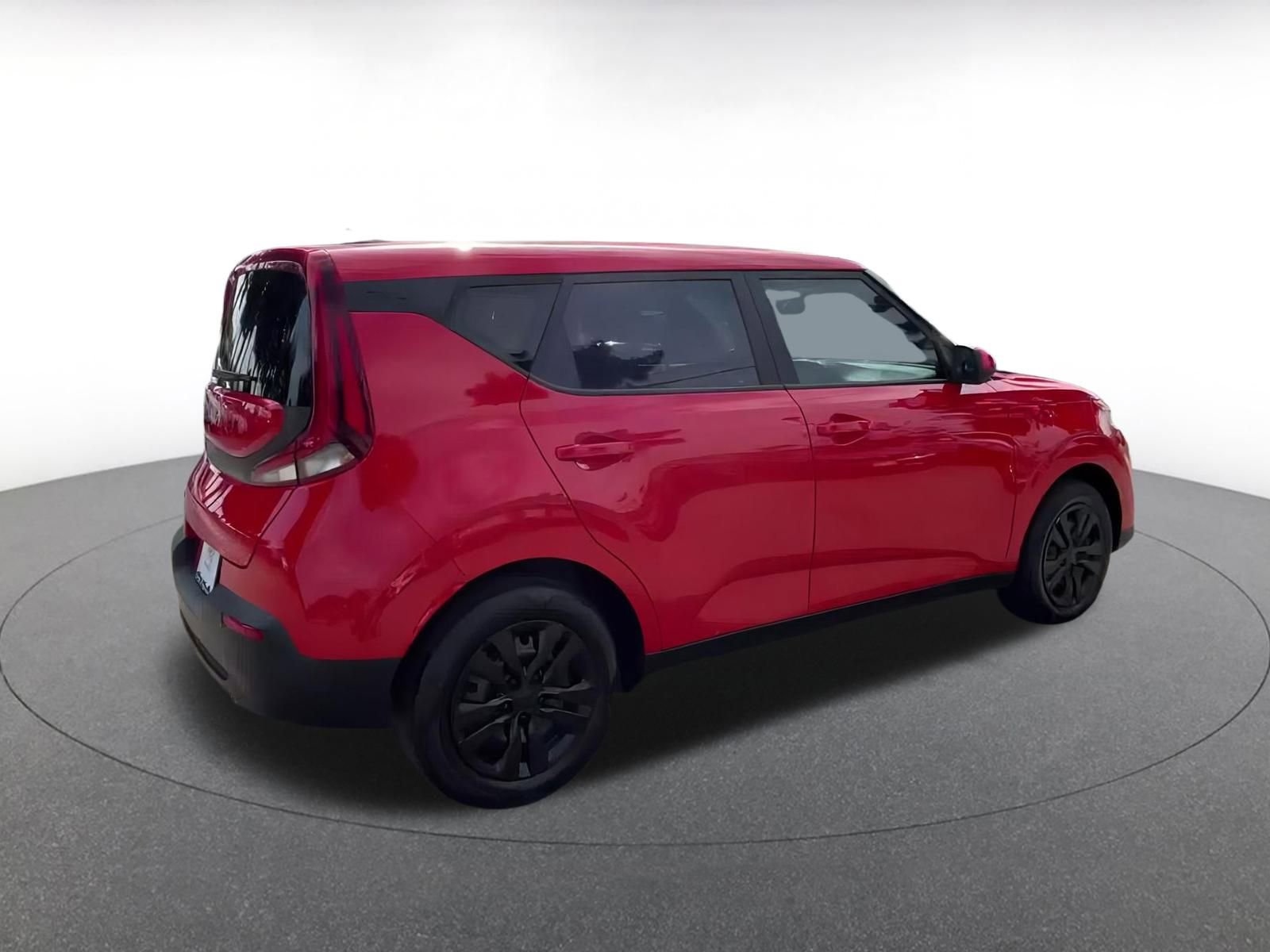 Thumbnail: 2022 Kia Soul - 15