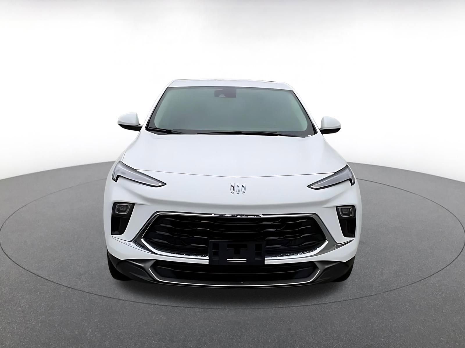 Thumbnail: 2025 Buick Encore GX - 4