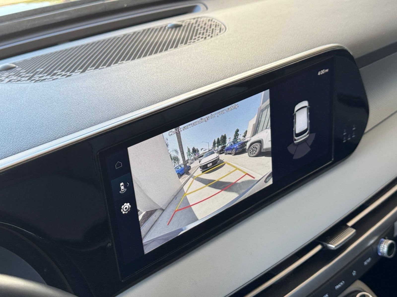 Thumbnail: 2025 Hyundai Palisade - 27