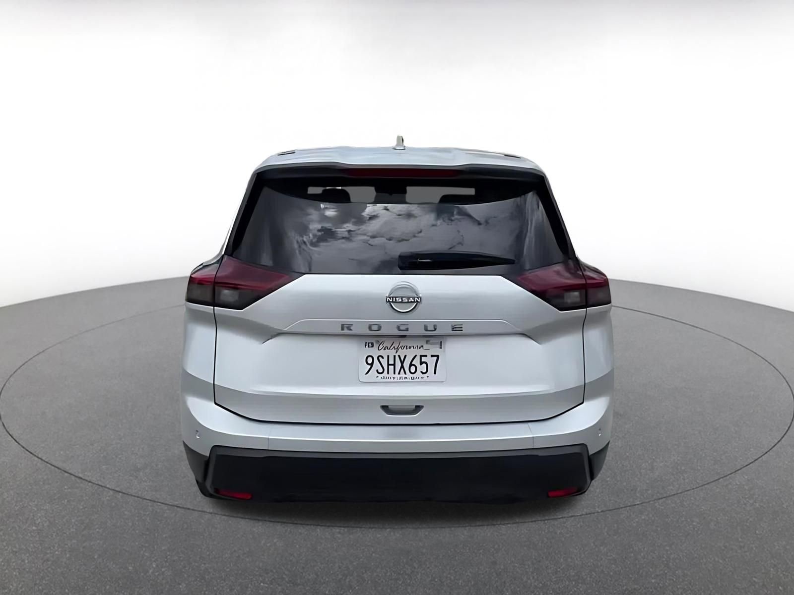 Thumbnail: 2025 Nissan Rogue - 12