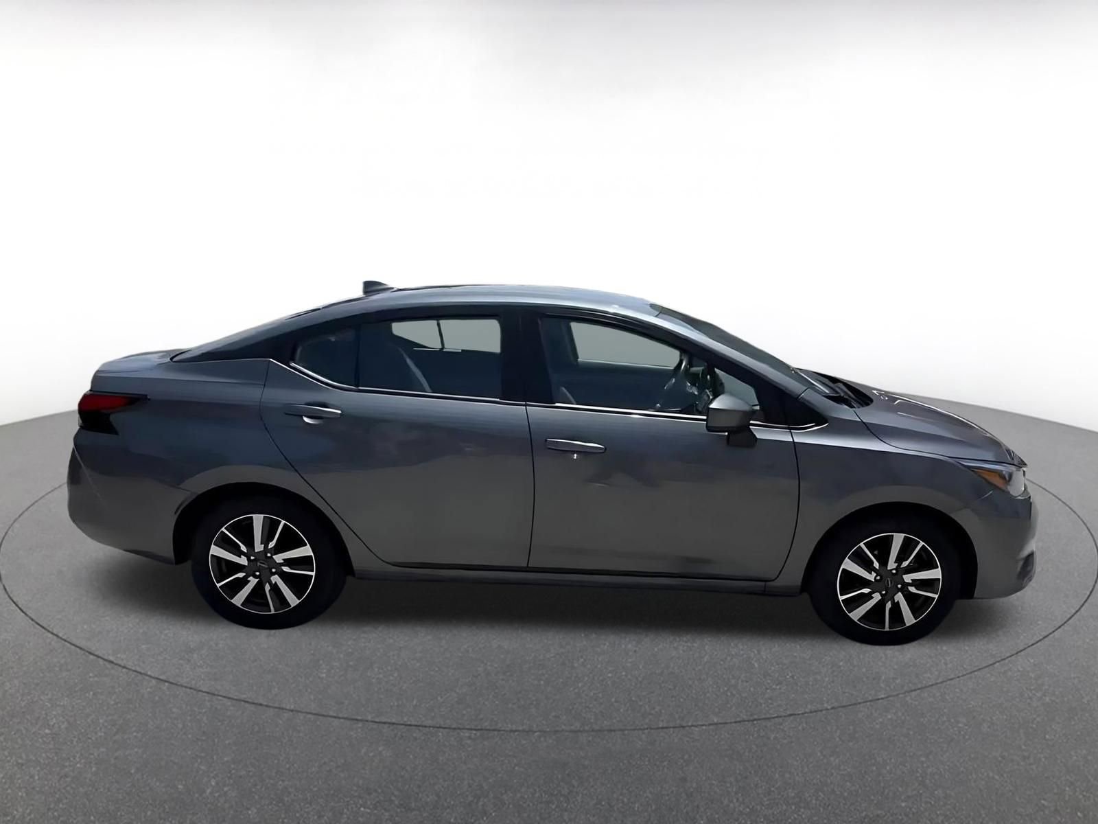 Thumbnail: 2025 Nissan Versa - 16